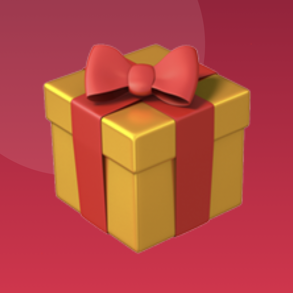 Gift List app icon